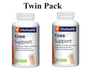 VitaHealth Knee Support 60's x 2 -Twin Pack Promo
