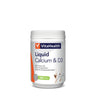 VitaHealth Liquid Calcium with Vitamin D (240softgels promo pack)
