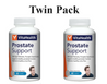 VitaHealth Prostate Support 60's x 2 -Twin Pack Promo