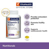 Vitahealth Vitamin E 400IU(150)