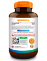 Holistic Way Time Release Vit-C 1000mg 100 Caplets