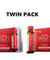 Itoh Hanako SkinLift 12000mg Collagen 3s x 2 - Twin Pack