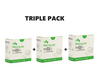 MOLNLYCKE Mefix 2.5 M x 10 cm 1s x 3 - Triple Pack