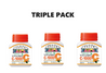 21st Century Vitamin C 1000 mg Orange Chewable 30 Tablets x 3 - Triple Pack
