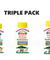 21st Century Children Chewable Multivitamin 90s x 3 - Triple Pack