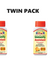21st Century Immublast Assistant Vitamin C Chewable x 2 - Twin Pack