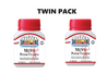 21st Century Men's Power Vitamins Tab 30s x 2 - Twin Pack