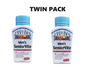 21st Century Men's Senior Vite 100s x 2 - Twin Pack