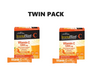 21st Century Immublast C Vitamin C 1000mg x 2 - Twin Pack