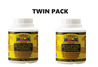 21st Century Muscle Builder & Rapid Weight Gain Powder w Colostrum ( Chocolate Flavour ) 250gm x 3 - Triple Pack