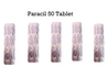 Paracil Tablets - Paracetamol 500mg 50 Tablets