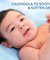 Cetaphil Baby Wash & Shampoo with Calendula 400ml