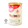 Valens Carborie 350g paper canister