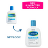 Cetaphil Gentle Skin Cleanser 250ml x 2