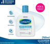Cetaphil Gentle Skin Cleanser 250ml x 2