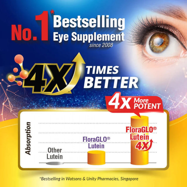 AFC Diamond Vision Pro 30 softgels