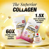 AFC Collagen White Beauty 270 tablets