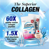 AFC Collagen Beauty MCP-EX 270 tablets