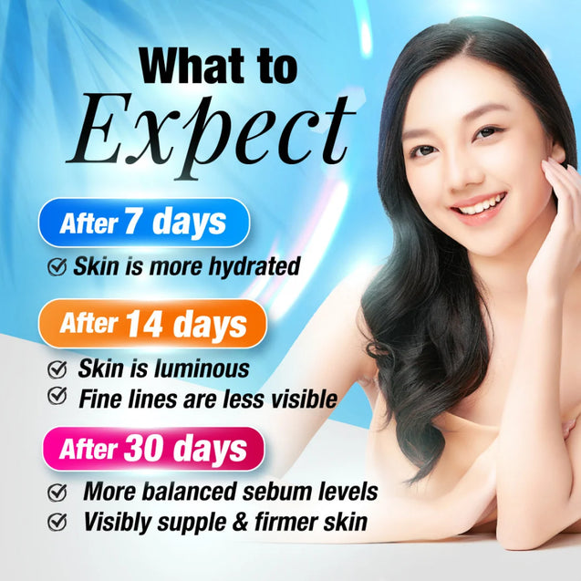 AFC Collagen Beauty MCP-EX 270 tablets