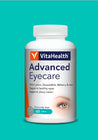 VitaHealth Advanced Eyecare 60 tablets