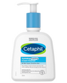 Cetaphil Hydrating Foaming Cream Cleanser 236ml x 2