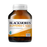 Blackmores Buffered C Tab 120 Tablets