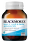 Blackmores Nails Hair Skin Advanced Caps 60s