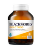 Blackmores Bio C 1000 120s