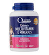 Ocean Health Child Multivitamin Chewable Tab 60s