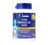 Ocean Health EPO EVENING PRIMROSE OIL 1000mg Softgel 60s
