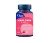 Ocean Health Hair, Skin & Nails Gummies 45s