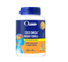 Ocean Health Coco Omega Memory Formula Sgel 180s