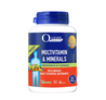 Ocean Health Multivitamin & Minerals Caplet 180s