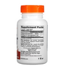Doctor's Best High Absorption CoQ10 with BioPerine 100 mg 120 Veggie Caps