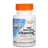 Doctor's Best High Absorption Vitamin C with PureWay-C 60 tabs