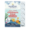 Nordic Naturals Children's DHA gums, 30 gums.