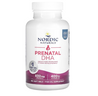 Nordic Naturals Prenatal DHA, 180 sgls.