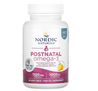 Nordic Naturals Postnatal Omega-3 - Lemon, 60 sgls.
