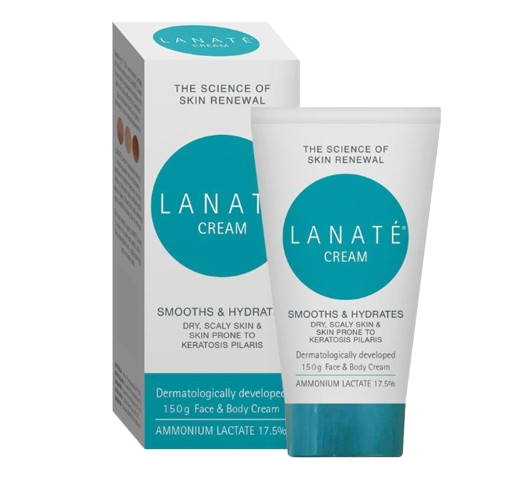 LANATE CREAM 150G