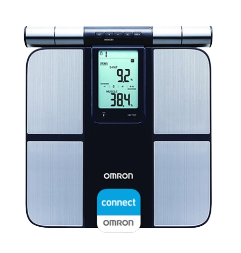 OMRON Full Body Composition HBF 702T - Woods Pharmacy
