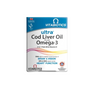 Ultra range 2IN1 OMEGA & Cod liver