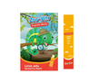 Zoo-Vite Jelly Sticks - Lutien