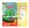Zoo-Vite Jelly Sticks - Lutien