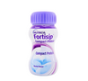 Nutricia Fortisip Compact Protein - Neutral Flavour 125ml X 24 Bottles (1 Carton)
