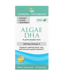 NORDIC NATURALS ALGAE DHA 60 SOFTGEL