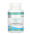 NORDIC NATURALS ALGAE DHA 60 SOFTGEL