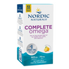 NORDIC COMPLETE OMEGA 3 6 9 60 SOFTGEL