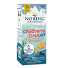 NORDIC NATURALS CHILDRENS DHA XTRA 60 ML