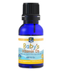 NORDIC NATURALS BABY VITAMIN D3 22.5ML LIQUID