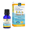 NORDIC NATURALS BABY VITAMIN D3 22.5ML LIQUID